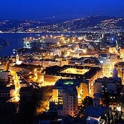 This Is Beirut