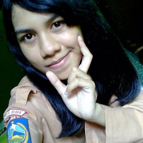 Gua Comate + Alovers + Soniq ;) MTsN Bima 1 Kota Bima #Follow gua ya mate