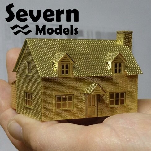 SevernModels Profile Picture