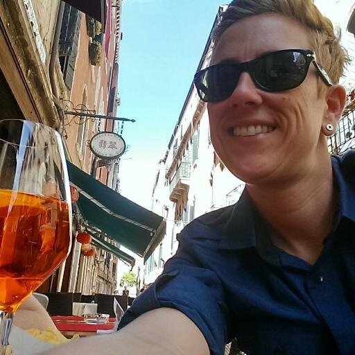 ldbennet's profile picture. Transit, bike, pedestrian, TDM, technology enthusiast living the dream.