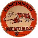 Larry Griffey - @bengalzfan1966 - Twitter