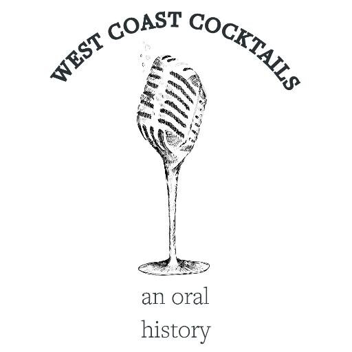 The official account for cocktail oral history from UC Berkeley's Regional Oral History Office