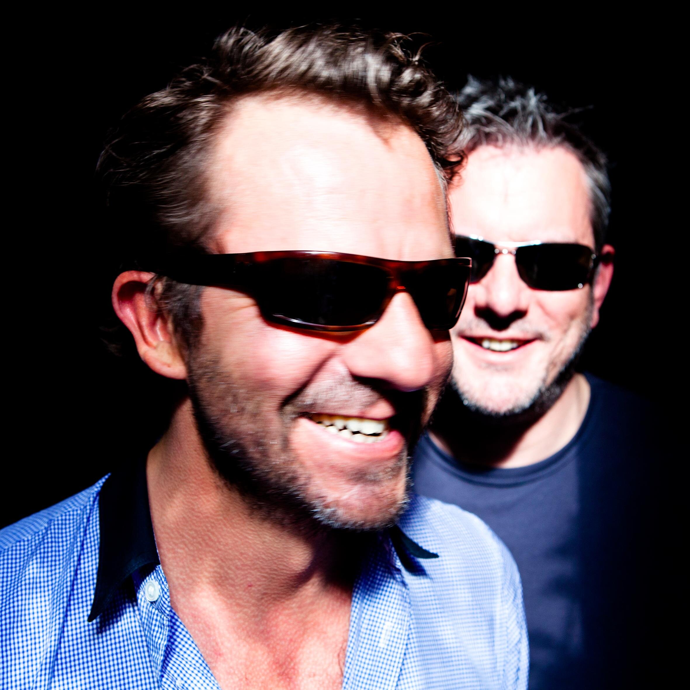Tom Barman & CJ Bolland - Album Where Neon Goes to Die out Sep 1st. Single Singing Man out NOW on iTunes: http://t.co/6NguJSWmnR