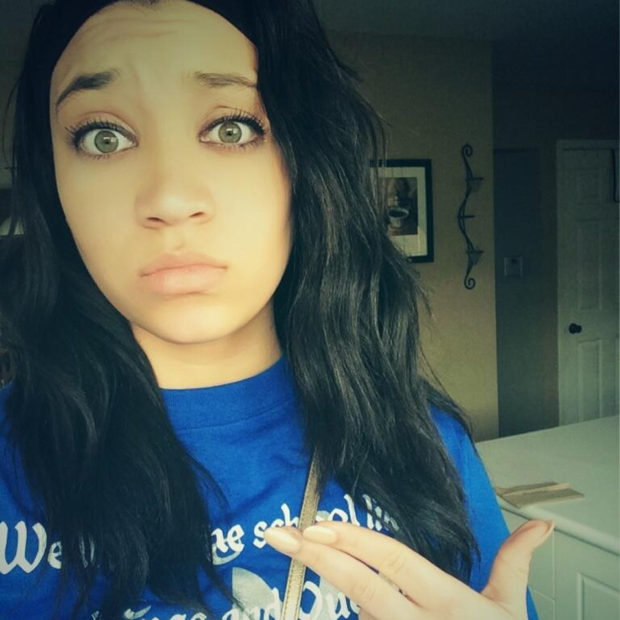 xo_morgannnnn's profile picture. Live➡happy