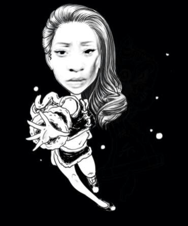 The Voice 
The HoneyComb HideOut Radio Host 


Ig-Lala_Fire
Facebook- Heaven's Treasure 

What's my name???
Just
Call
Me
Heaven