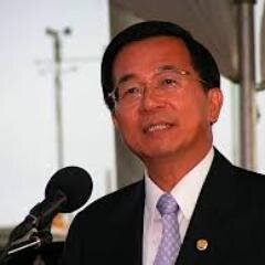 Unofficial account for debate regarding Chen Shui Bian.  Chen Shui-bian (born October 12, 1950) is a former Taiwanese politician who was president.
