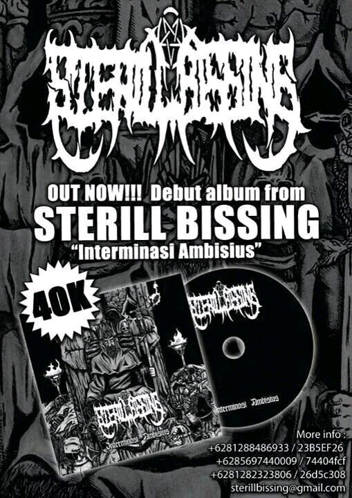 STERILLBISSING Profile Picture