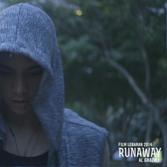 FansClub of @AlGhazll and @AlKohler7 next projct #RUNAWAY always support OMG *oh my ghazali*