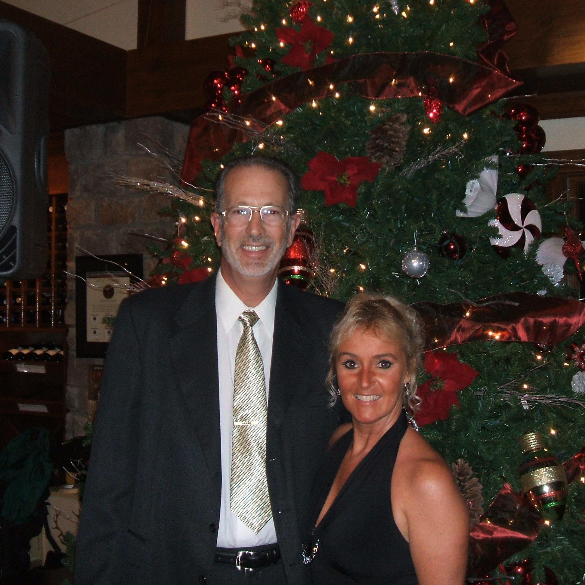 YvonneStimer's profile picture. 