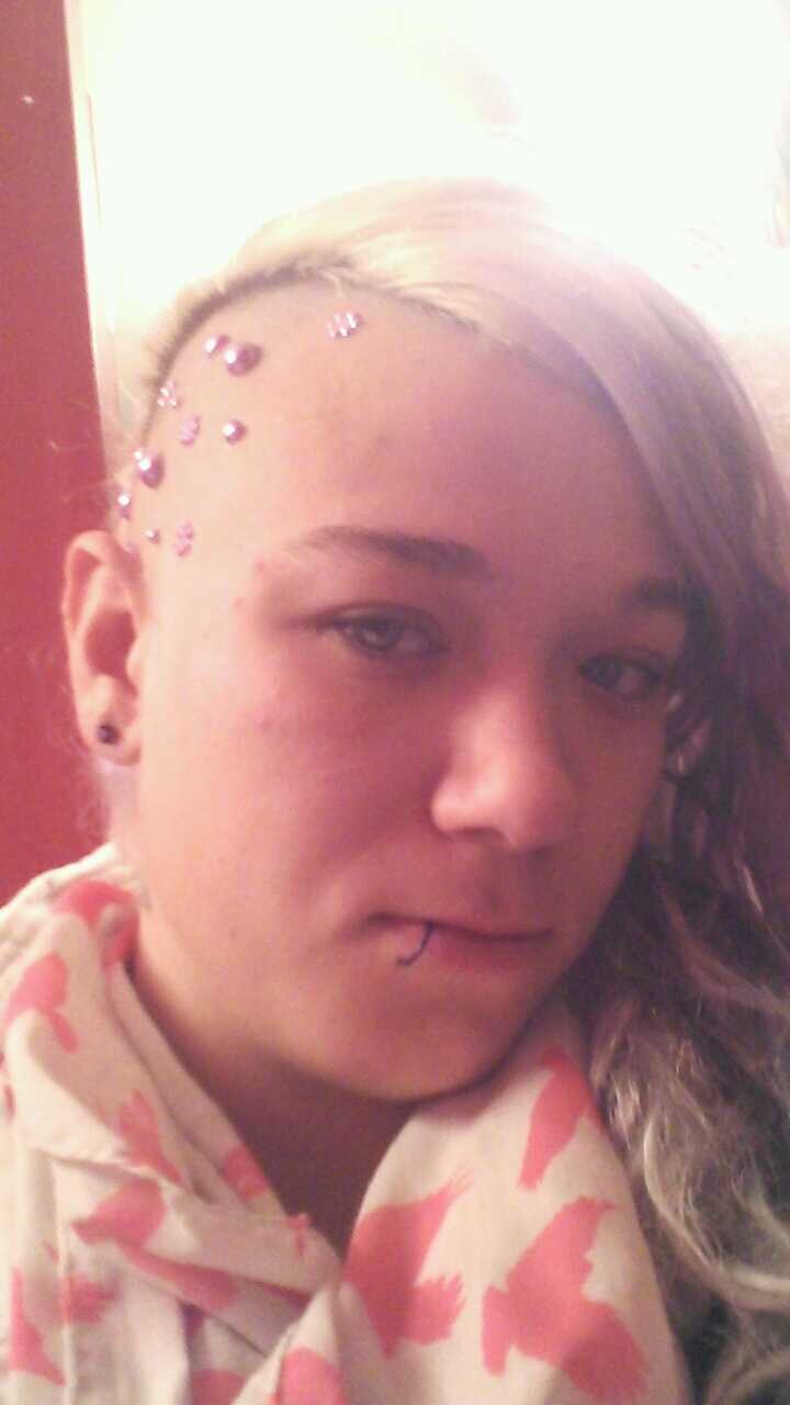 ♡•I get high•♡