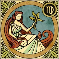Horoscope Virgo (@virrggoo) 's Twitter Profile Photo Horoscope Virgo (@virrggoo) 's Twitter Profile Photo