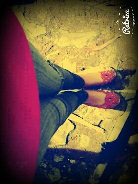 ♡ SIGUEME♡ &♡TE SIGO★♥O SI TE SIGO SIGUEME!! SMILE :D