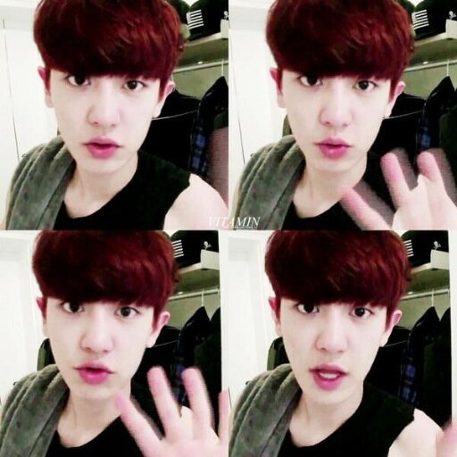 exo e happy virus - 92L