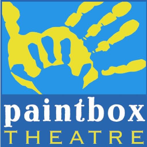 paintboxtheatre's profile picture. PaintBox Theatre is a theatre of improvisation and imagination for the whole family.