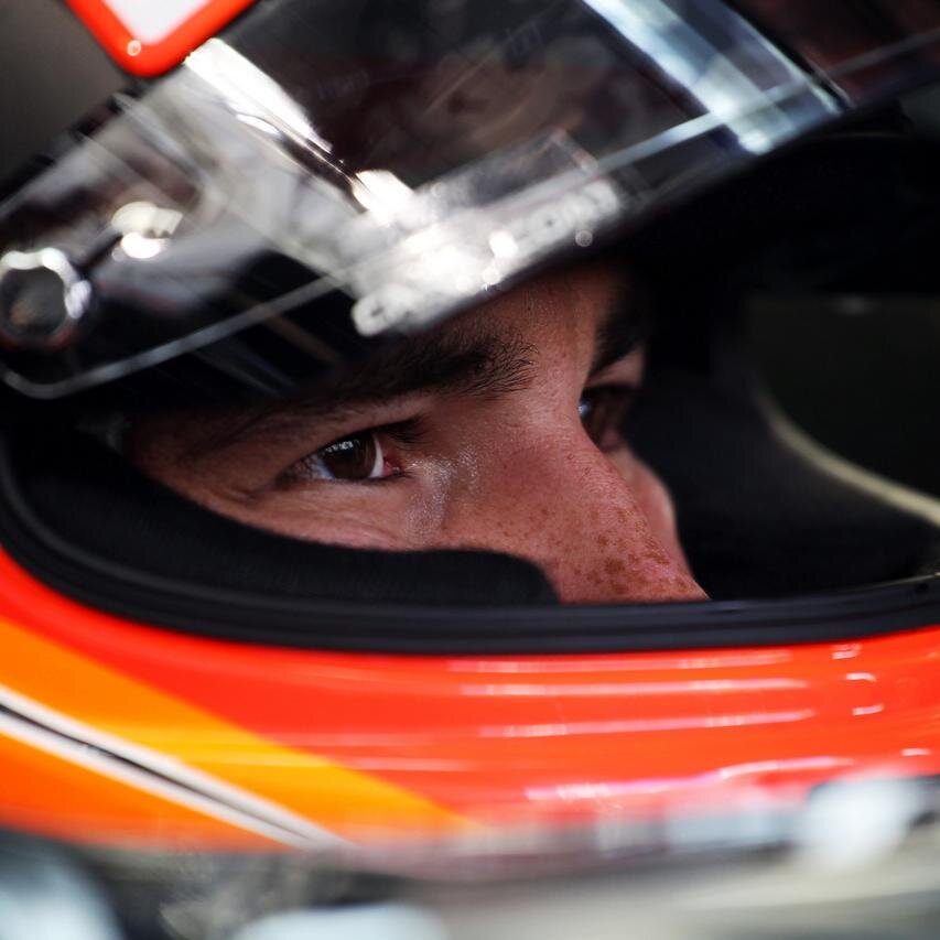 Fan account for Sergio Checo Perez. #ForceCheco #FeelTheForce #NeverGiveUp .