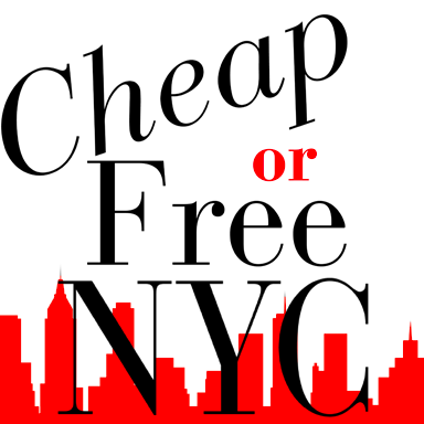 I've spent years of my life researching and giving advice on the best way to enjoy living in NYC cheap or free. I'm here to share my knowledge with you!