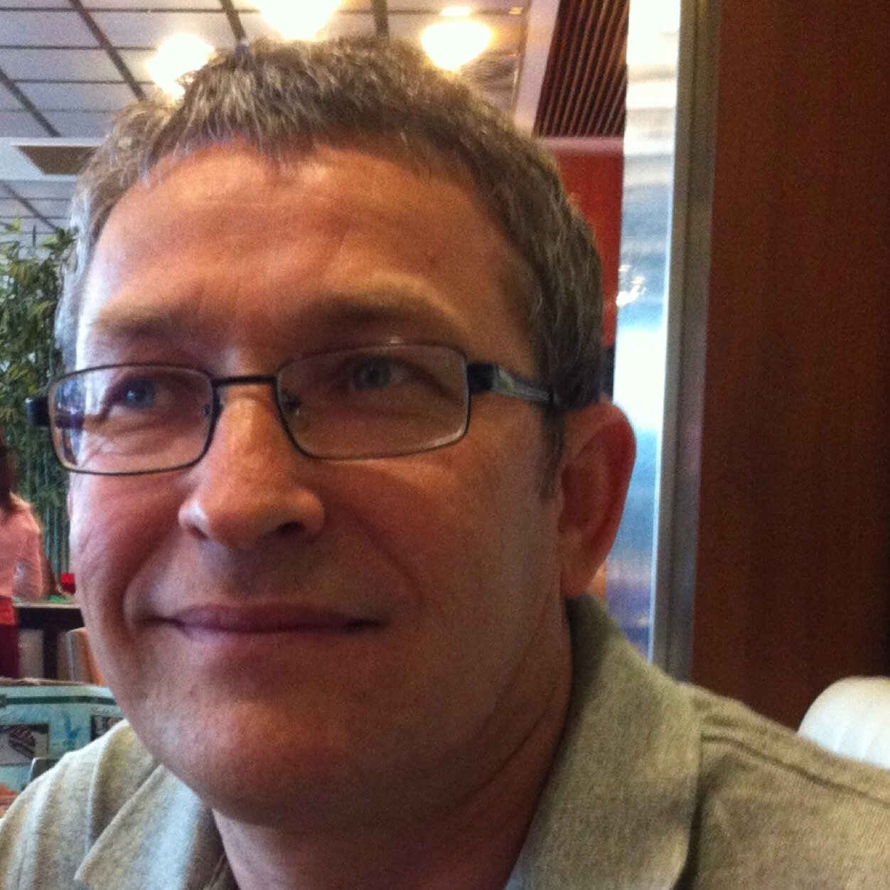 igorpadurea's profile picture. 