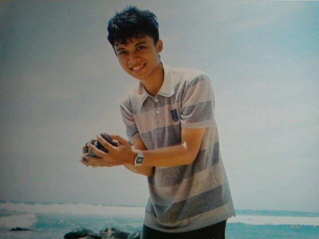 Dunia impian ||290a61b7