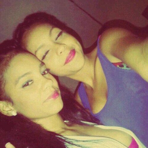 IG: YocairaRosario..