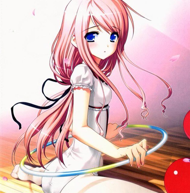 H-hello I'm Rima. Please j-just ignore me I'm not really that important. #single #bi