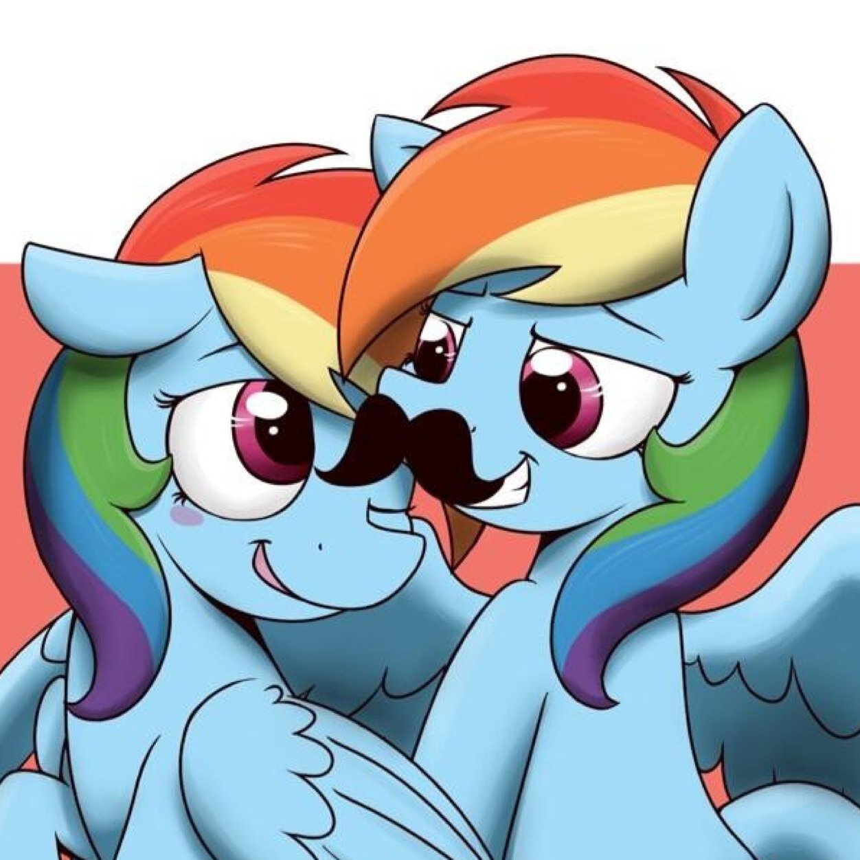 Tyseille's profile picture. #Tyseille. The cutest couple. @VaultOfAss and @FuckMeRyuko. Avatar art by @bravelyblue. Cover art by @EddyWriter. Shipped by @TimGraupner, and everyone else.