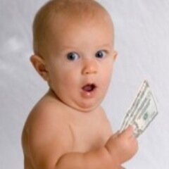 HiddenCashBooks's profile picture. 