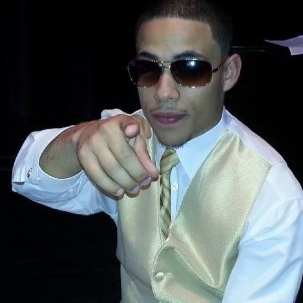 FOLLOWED U SO FOLLOW BACK #YMCMB #TalkLowSoICanHearMyself #ItComesNaturalToMe