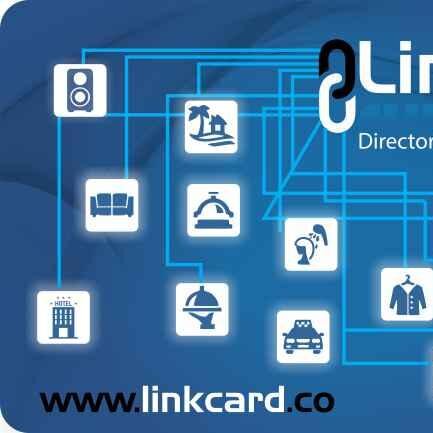 Directorio Comercial Especializado
