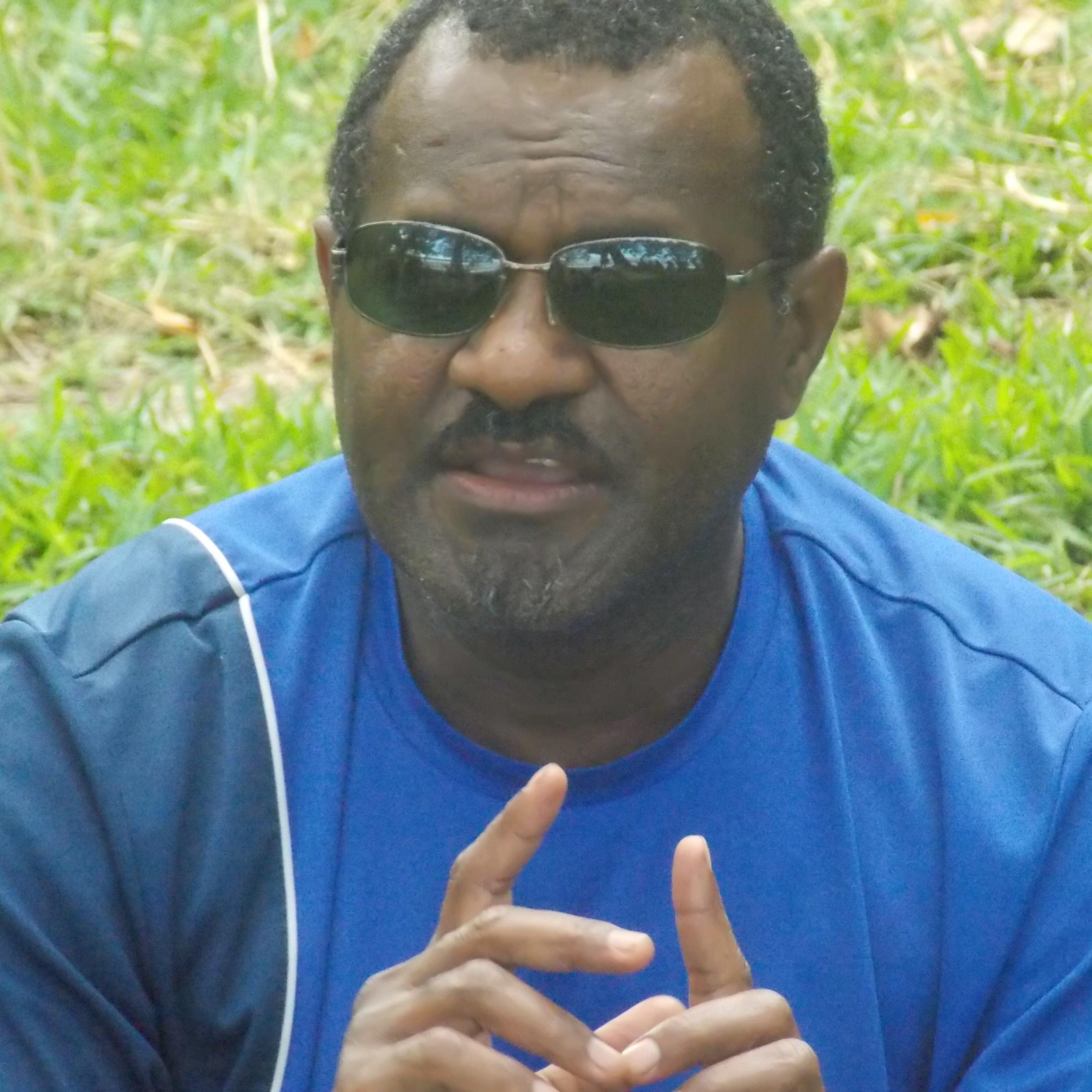 GrahamWAOUTE's profile picture. 