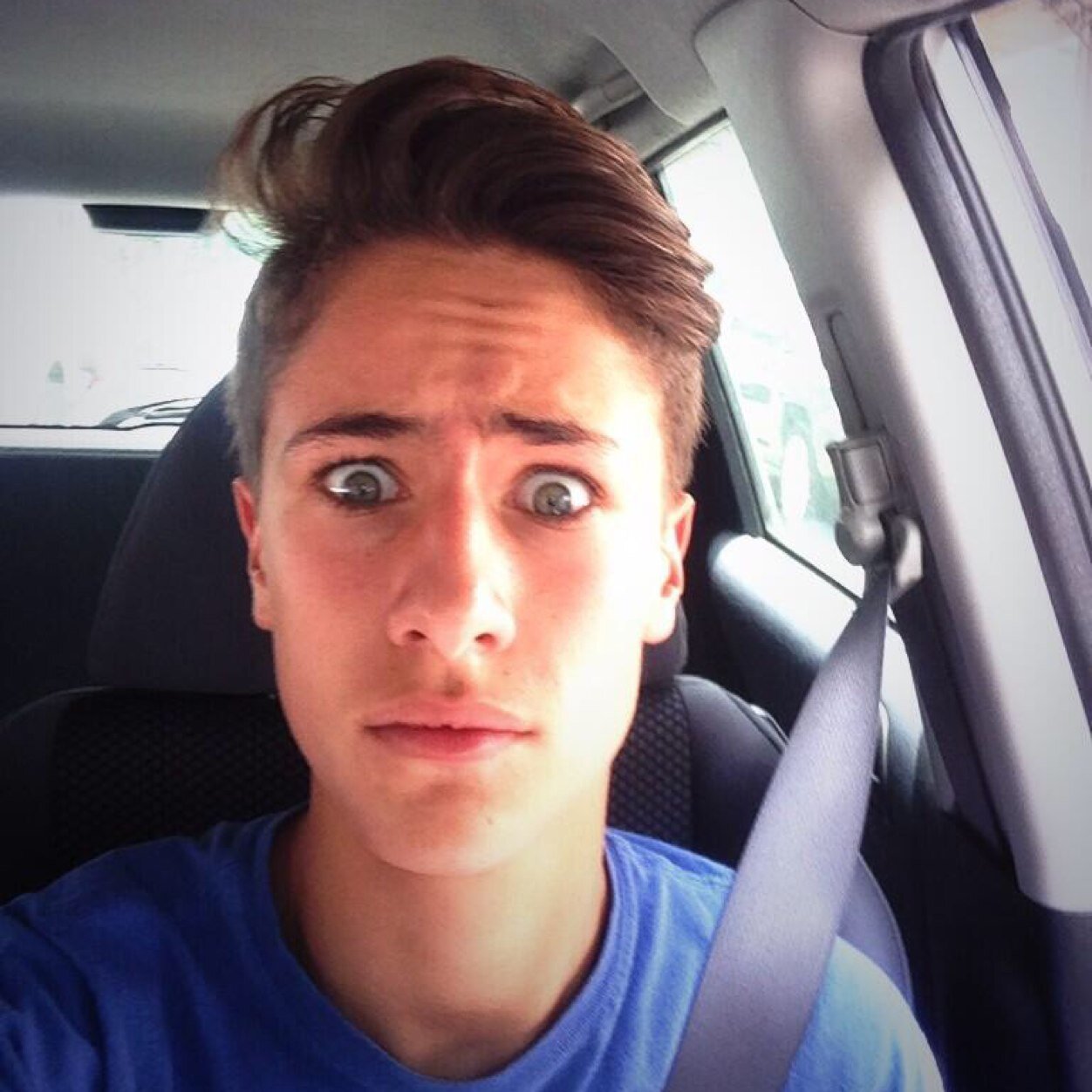 Zuriters4Ever's profile picture. En esta pagina podrás encontrar todo acerca de nuestro Juanpa Zurita... Noticias»Videos»Fotos. ♡Orgullo ZURITER♡