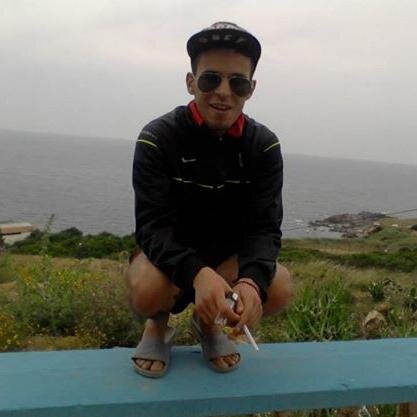 aminegag's profile picture. مسلم وأفتخر