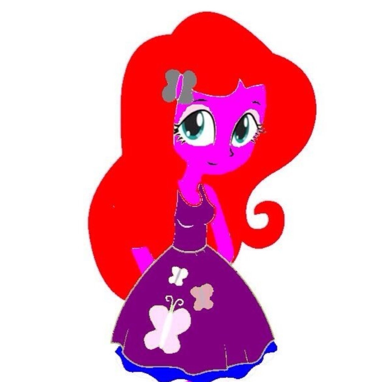 My name is Gentle Heartbeat. I will be a Senior this coming school year. Little kids are so cute. ^^ *From Detrot.  Interest in pediatrics and anime.*