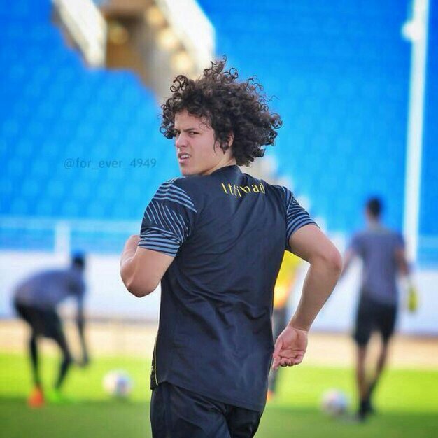 ‏‏‏‏عاشق للعميد