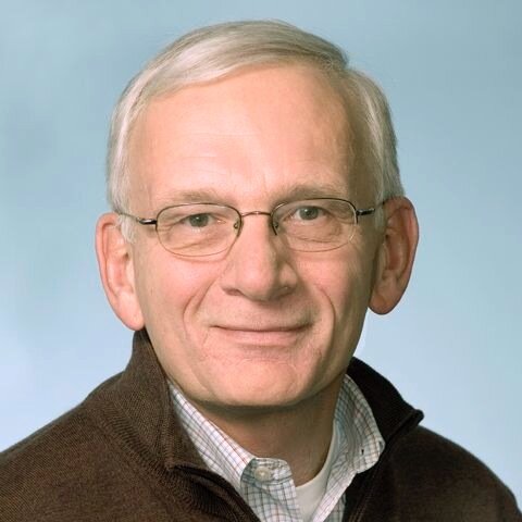 Past president and member of CUSD 200 School Board; Retired Partner Jenner & Block; Hope Presbyterian Church; past board member of Faith in Place