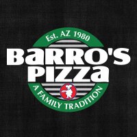 Barro's Pizza (@barrospizza) 's Twitter Profile