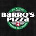 Barro's Pizza (@barrospizza) Twitter profile photo Barro's Pizza (@barrospizza) Twitter profile photo