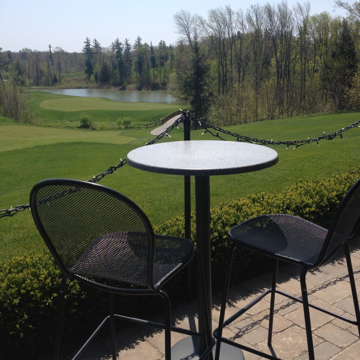 ocgolfclub's profile picture. A golf experience truly defined by nature. Follow us for updates on what's happening on and off of our course!