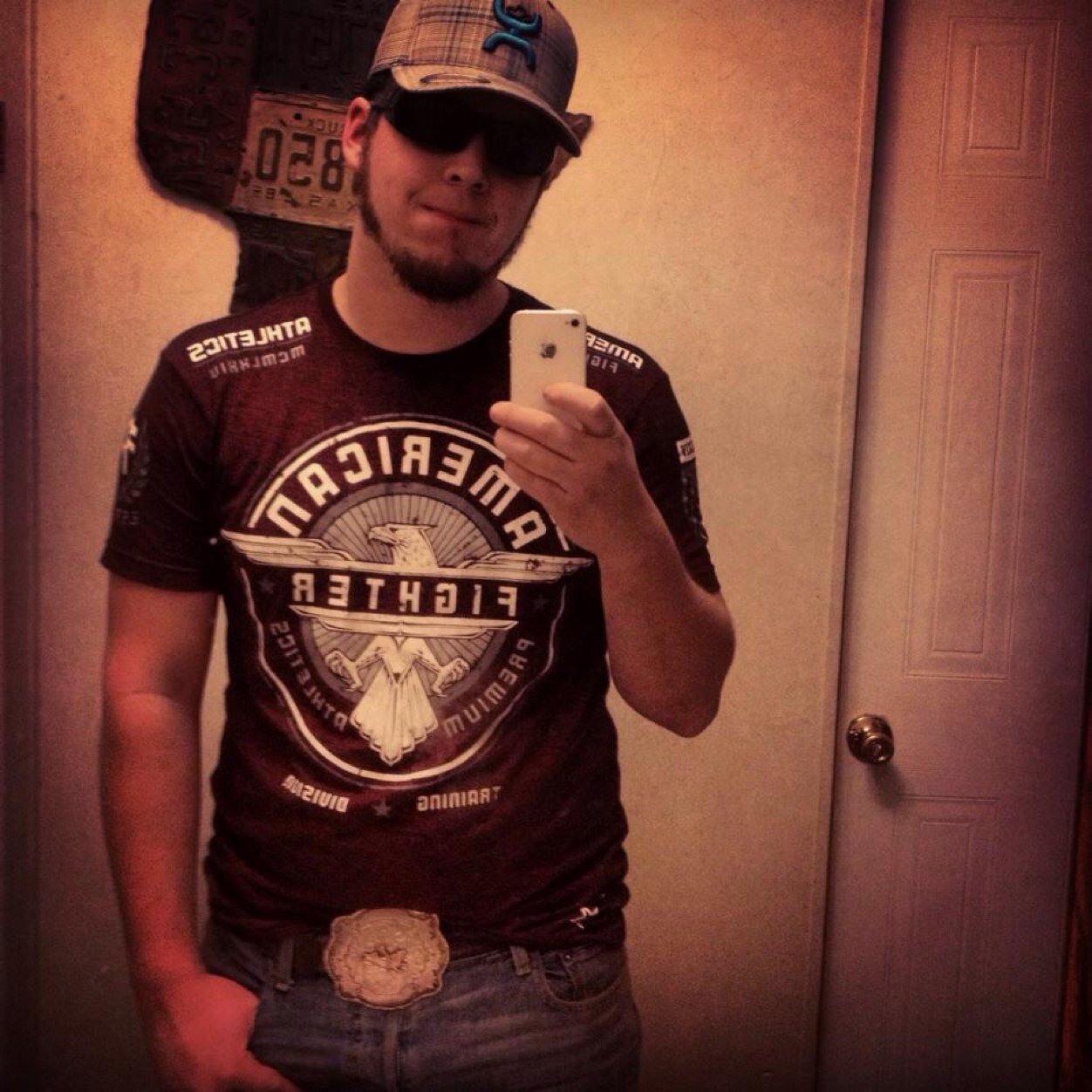 josh_the_hoss's profile picture. Im a fucking boudreaux!!!!!