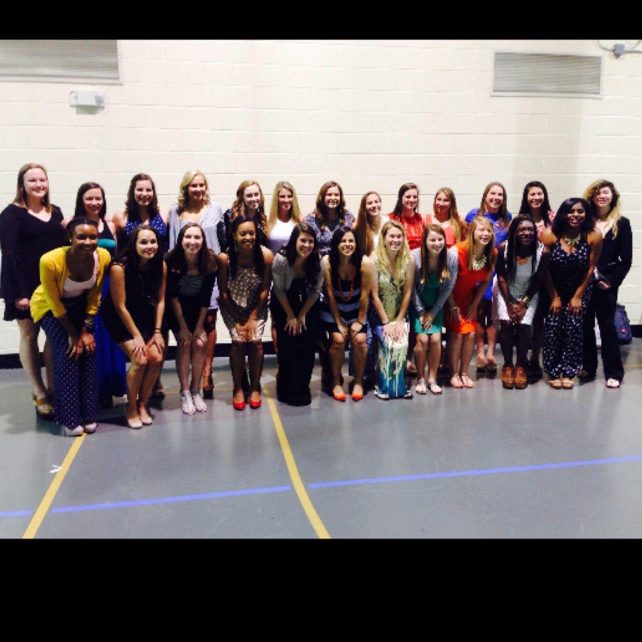 ou_soccer's profile picture. Oglethorpe University Women's soccer team. Go Stormy Petrels!