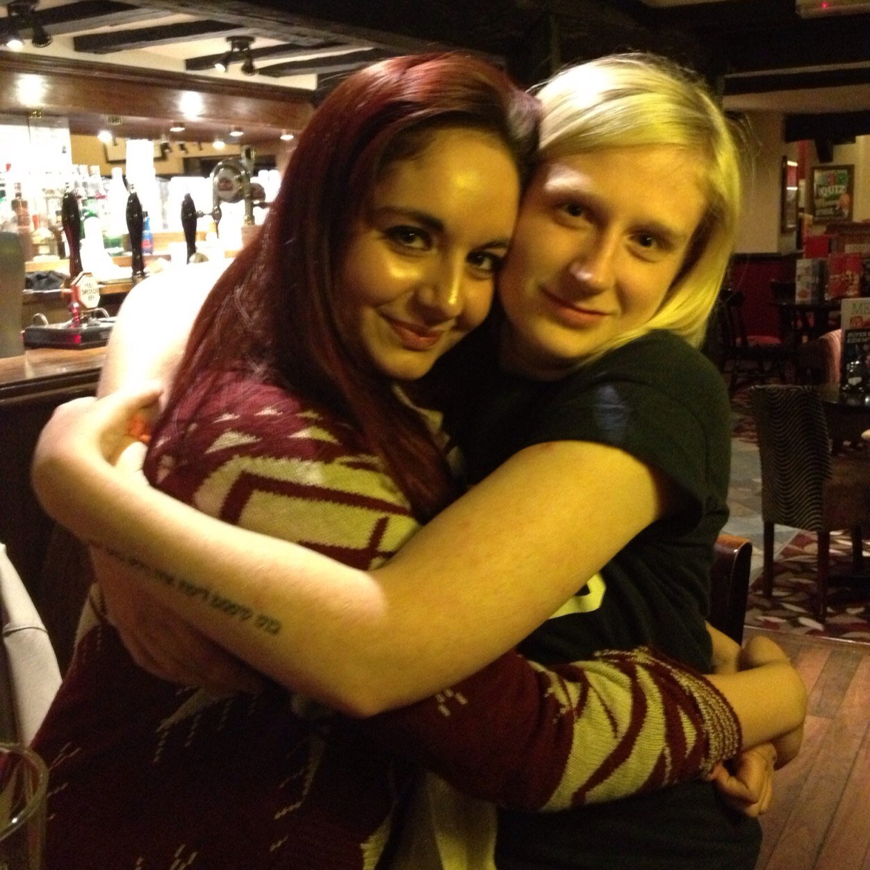 NikitaGSmith21's profile picture. Nikita Lovin Life .