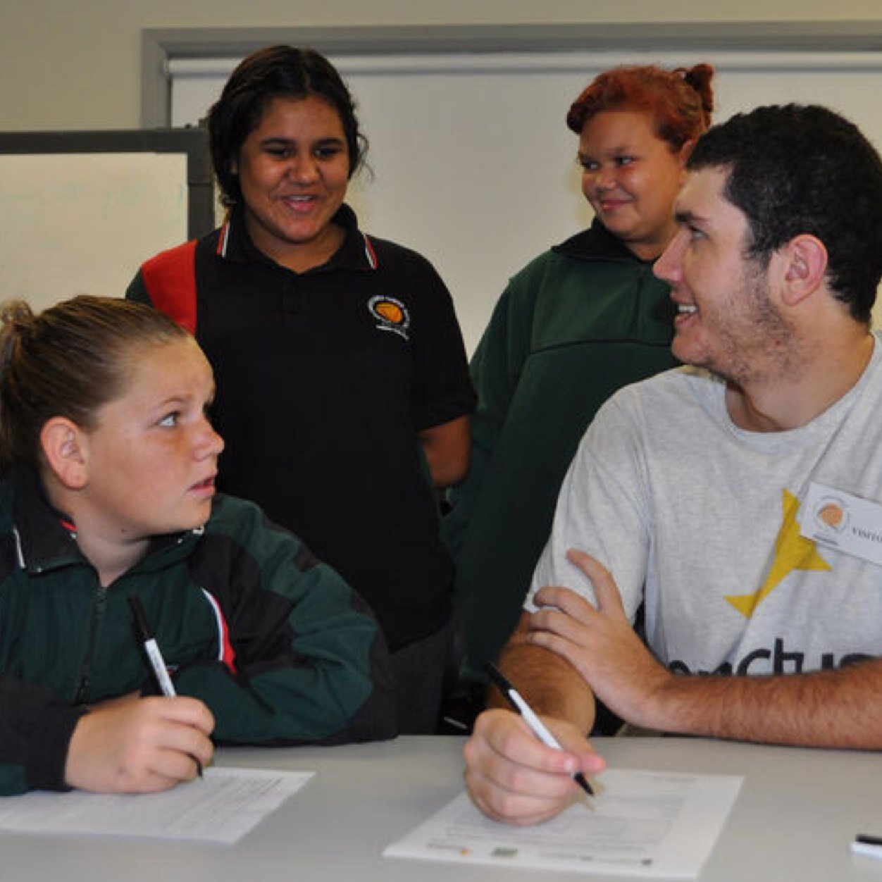 The Minimbah Project Profile