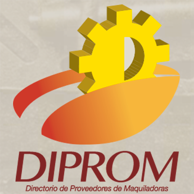 diprom_'s profile picture. Directorio para proveedores de maquiladoras verano 2014
