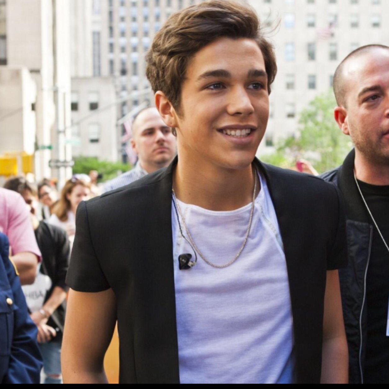 Mahomie