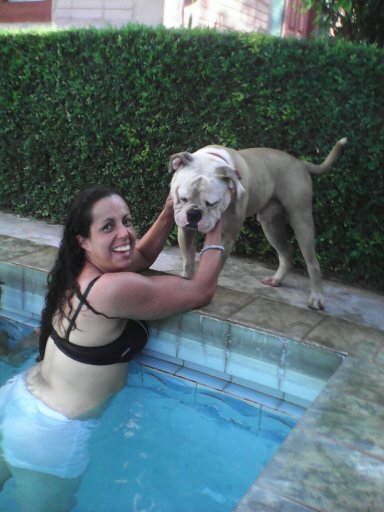 maria_23cardozo's profile picture. Amo a mis hijos