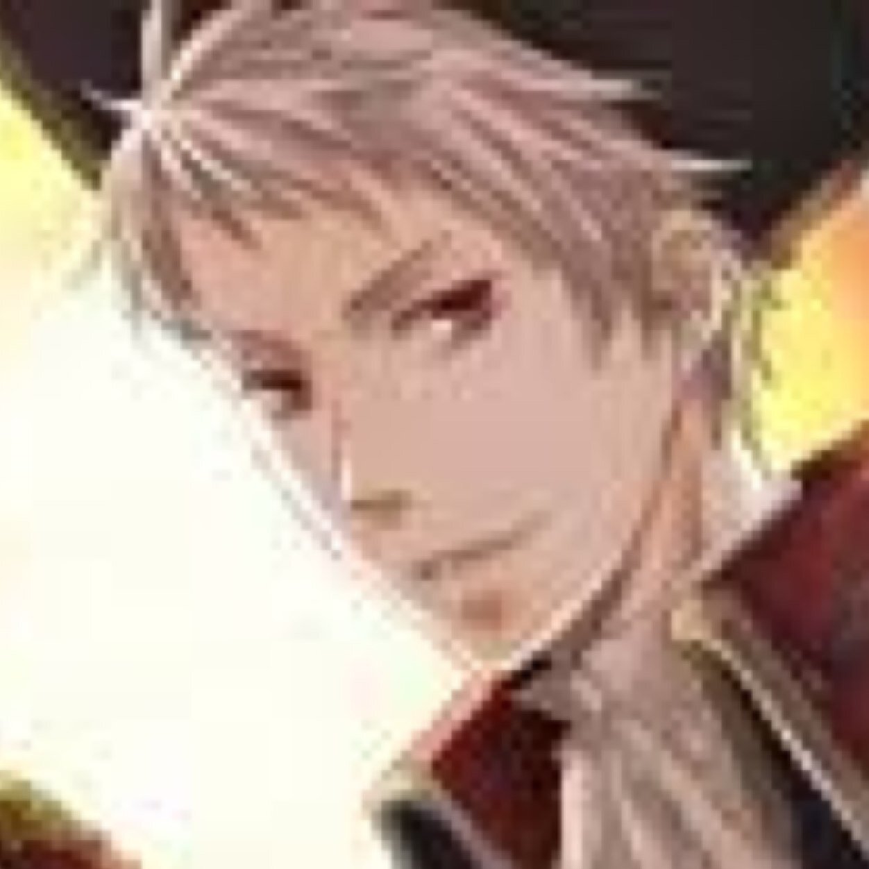 .| R-18 | Multverse! | I am the best knight there ever was and ever will be! They dont give the title 'Sir' to just anybody. #Single