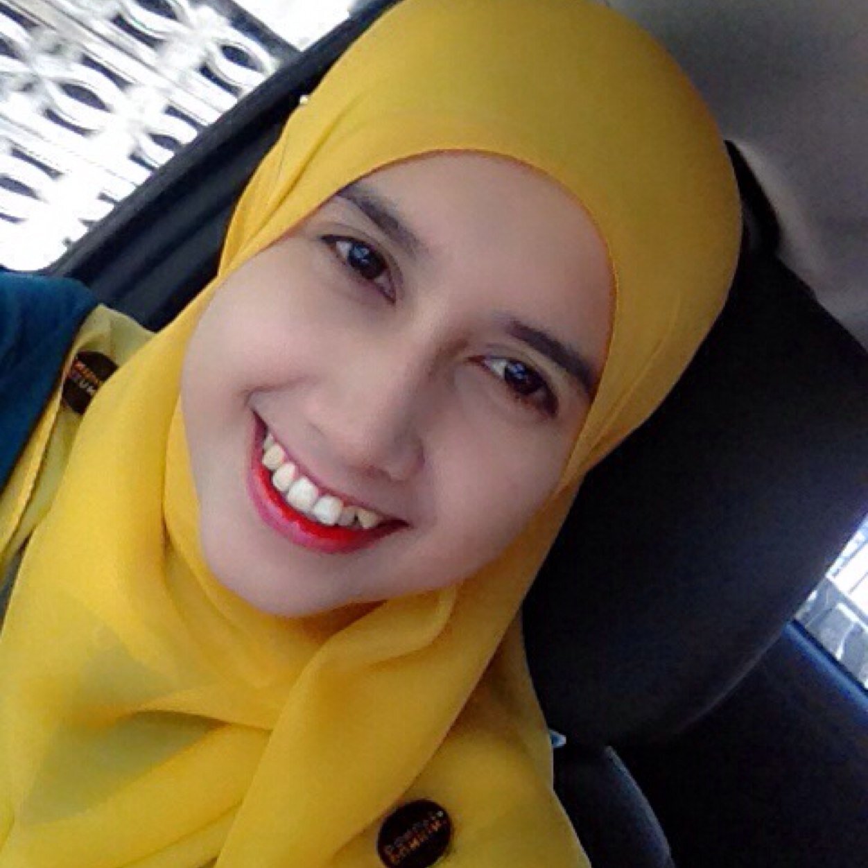 Yuadibah's profile picture. 