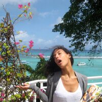 amanda grace (@amandasuramirez) 's Twitter Profile