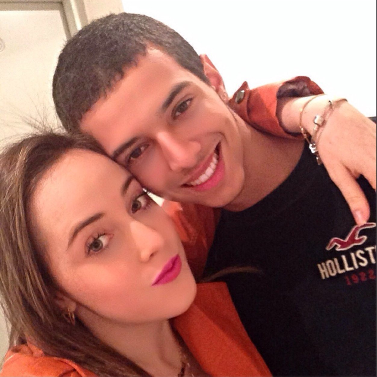 “Que minha coragem seja maior que o meu medo, e minha força seja tão grande quanto minha fé.”