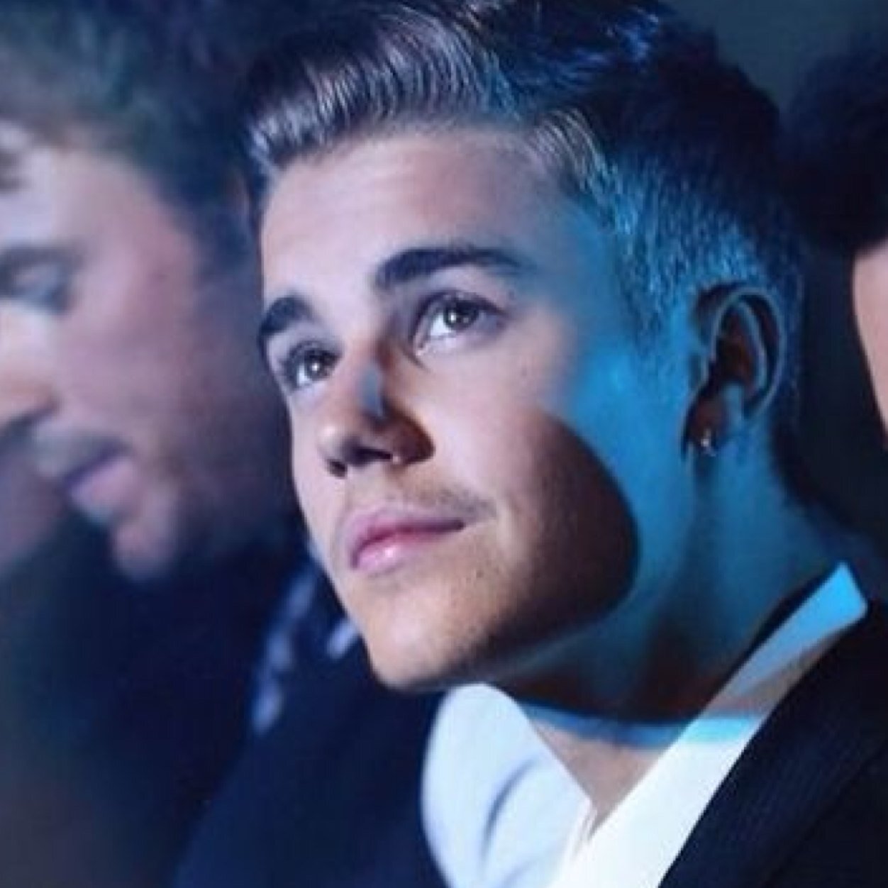 Justin is on my mind like 24/7 ♛