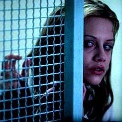 Arkham asylum is a pretty place, but I wouldn't call it home. Home is where your sanity lies, and mine sits perched on Mr. J's shoulder. [Nolanverse]